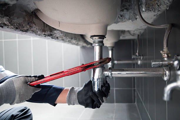 Trusted Garbage Disposal Repair service in South Haven, IN - Masters Plumbing Service